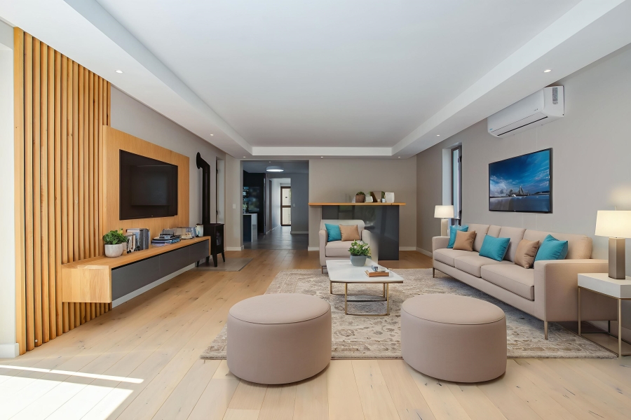 4 Bedroom Property for Sale in Pearl Valley at Val de Vie Western Cape